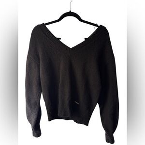 Michael Kors V-Neck Sweater